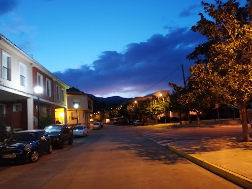 Centre de Salut Cocentaina