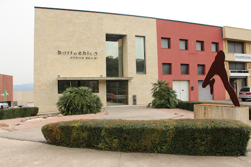 clinica dental barrachina
