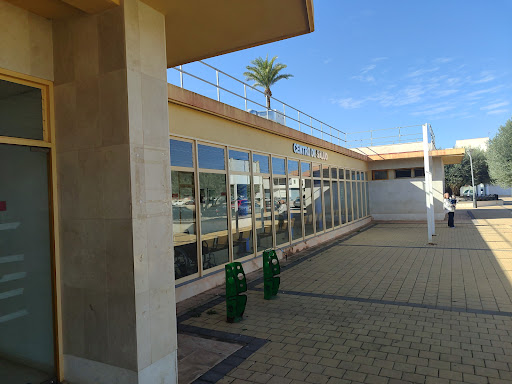 Consultorio Médico
