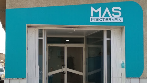 Mas fisioterapia