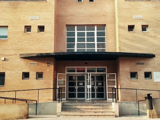 Centro de Salud de Crevillent