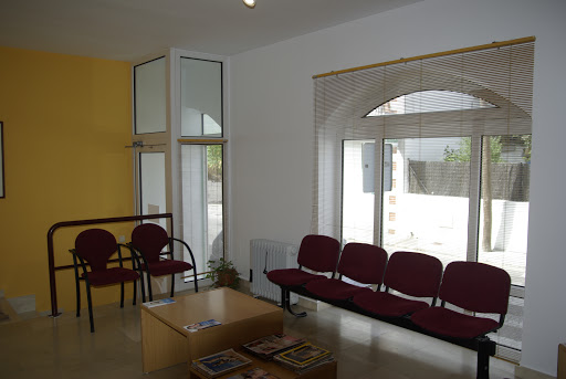 Clinica dental Dra. Karina Pérez
