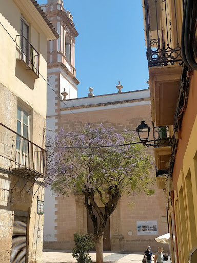 DÉNIA Centro Clínico Dénia SL