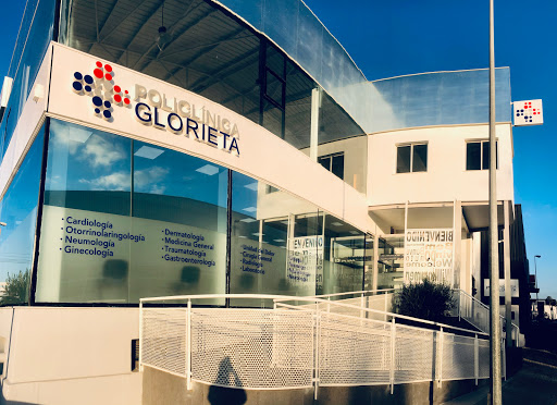 Policlínica Glorieta Denia