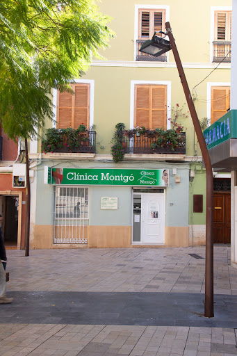 Clínica Médica Montgó . Dr. Díez Ansón. Medicina estética y Cirugía.
