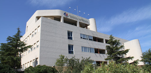 Hospital La Pedrera