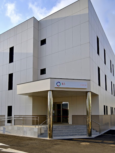 Hospital HLA San Carlos Denia Urgencias