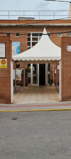 Centro de Salud Dolores