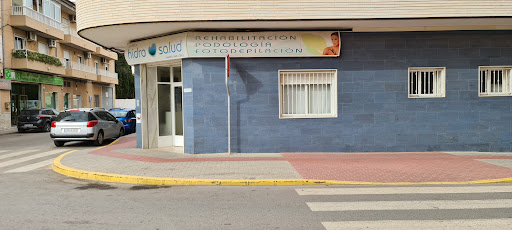 Clínica Hidrosalud