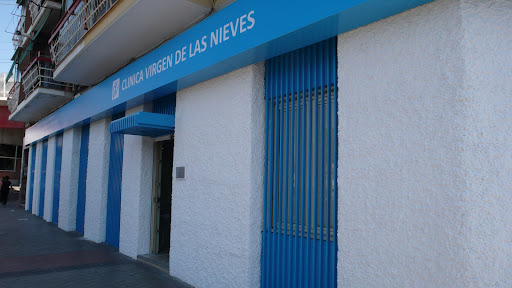 Clínica Virgen de las Nieves