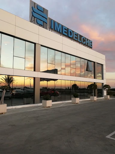 Hospital IMED Elche