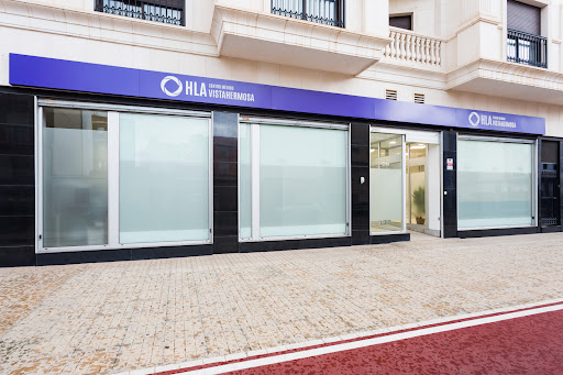 HLA Centro Médico Vistahermosa Elche