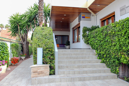Centro Médico Elda
