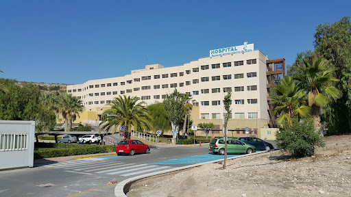 Hospital General Universitario de Elda