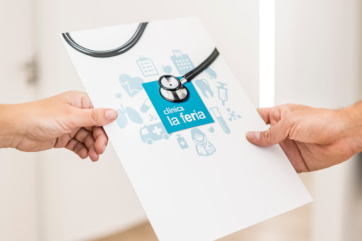CLINICA LA FERIA