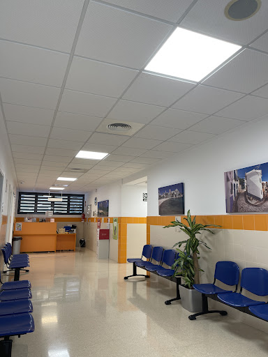 Consultori Local Finestrat