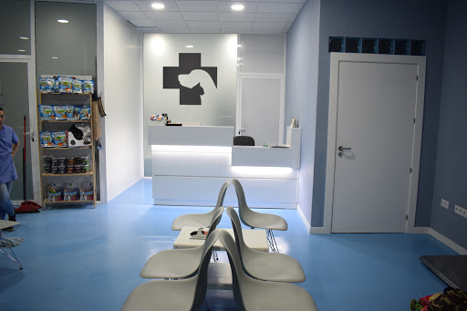 Clínica Veterinaria Hondón