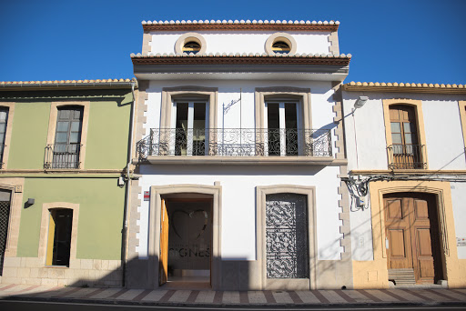 Clínica Dental Signes