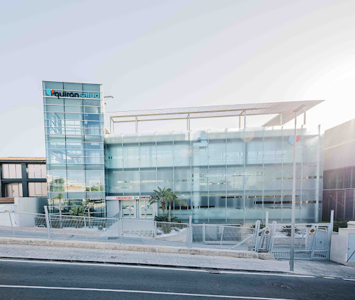 Quirónsalud Alicante