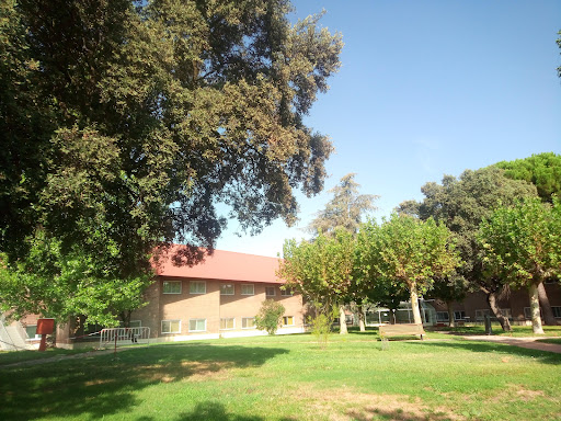 Hospital villa del prado