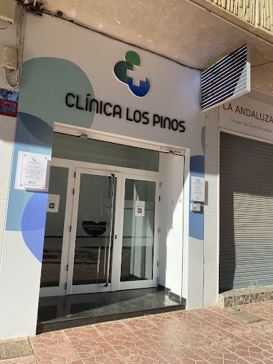 Clínica Los Pinos Guardamar
