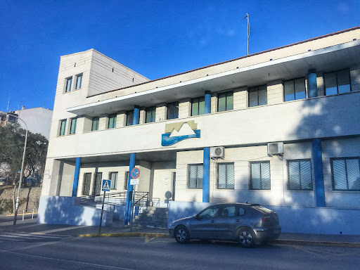 Centro Sanitario Integrado Guardamar Del Segura