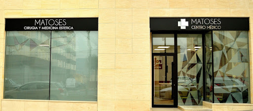 Matoses Centro Médico
