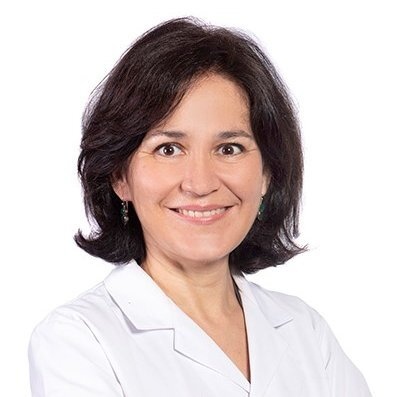 Dra. Natalia Siegert, Ginecóloga en Ibi