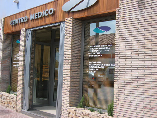 JAVEA Centro Clinico Denia, SL