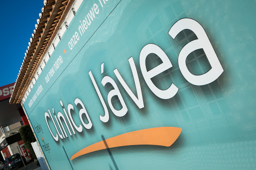 Clínica Jávea
