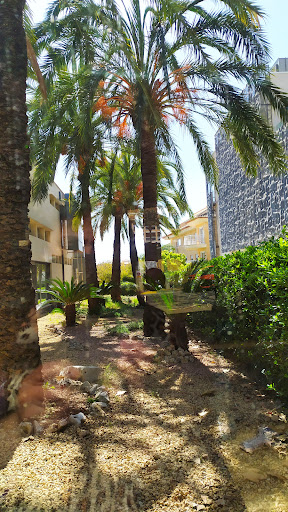 Centro de Salud Xàbia Duanes de la Mar