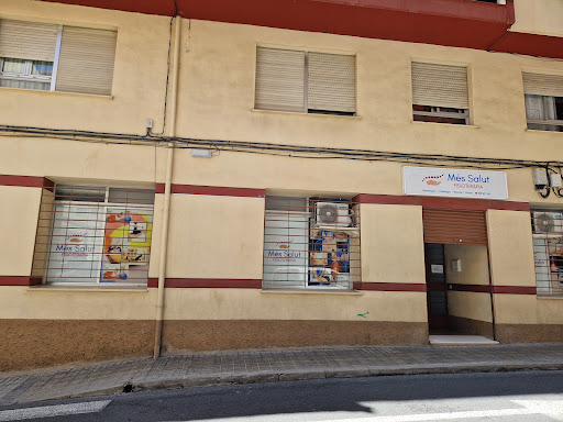 Fisioterapia Més Salut