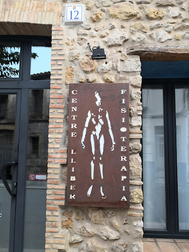 Fisioteràpia Llíber