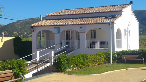 Consultori Local Llíber
