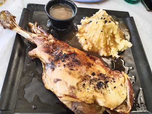 Restaurante Millena