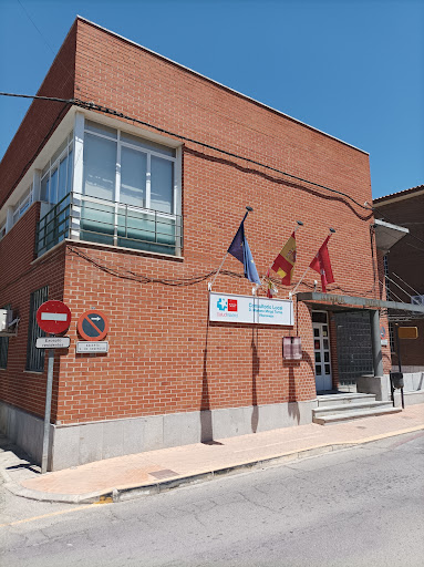 Consultorio Local Villaconejos