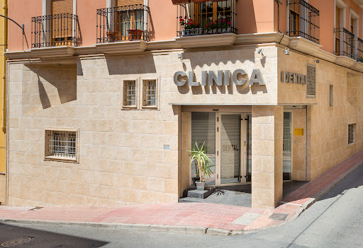 Clinica Dental Monóvar