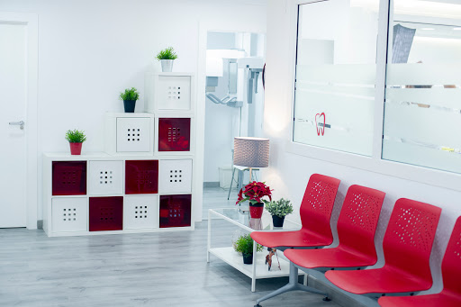 Clínica Dental Muñoz Matarredona