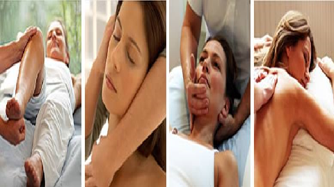 FISIO PHYSIO CLINIC SALINAS en LOS MONTESINOS