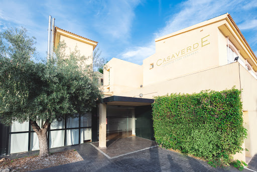 Hospital Casaverde Alicante