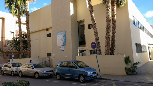 Centro Salud Mutxamel