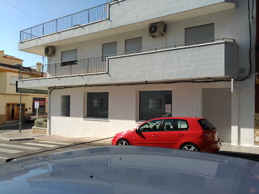Nucia Clinic Dental Studio