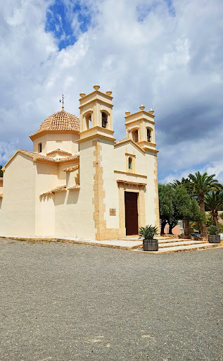 Centro de Especialidades La Nucía