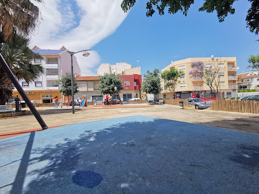 Centro de Salud de Ondara