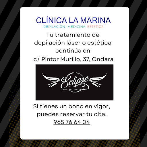 Centro Médico Estético Portal de La Marina de Ondara