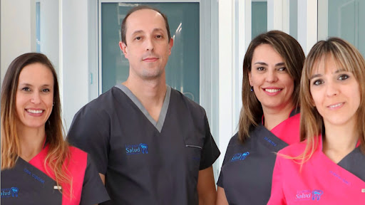 Clínica Dental Levante Salud Ondara