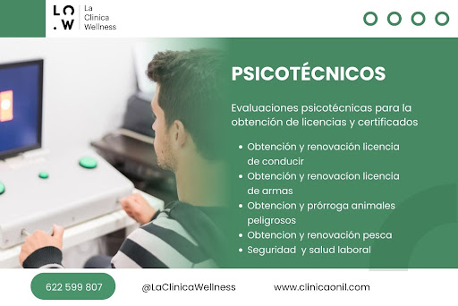 LaClinicaWellness