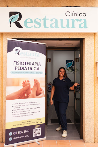 Clínica Restaura