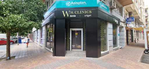 Clínica Dorsia Cirugía y Medicina Estética