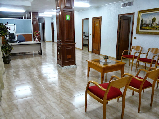 CLINICA MARVAL